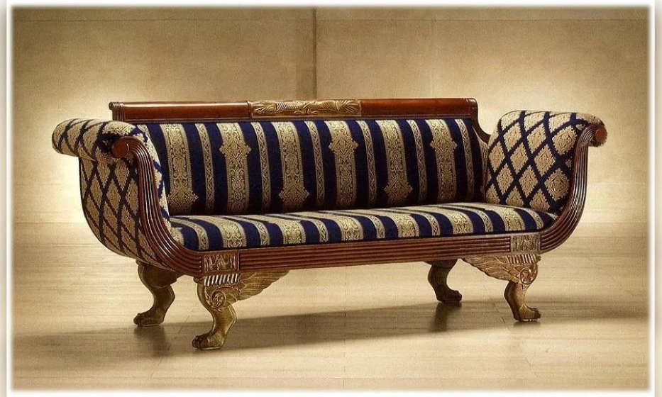 Диван Morello Gianpaolo Zeus - фото 1