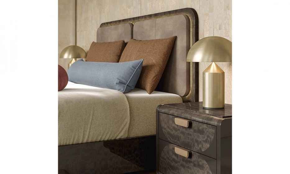 Тумба прикроватная Alf Group Nyx - фото 2