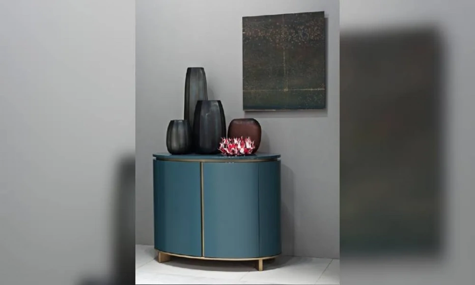 Буфет Meridiani Elliot - фото 1