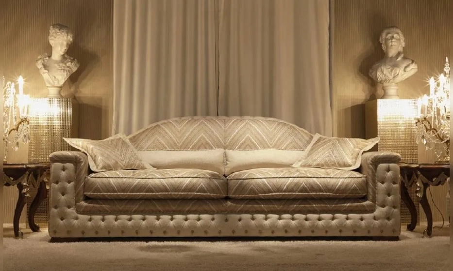 Диван Zanaboni Delta - фото 1