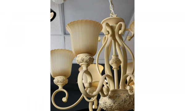 Люстра Сферон Copia