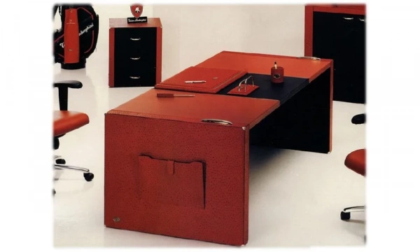 Домашний Кабинет Formitalia Racing Office