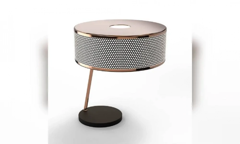 Настольная Лампа Delightfull Marcus - фото 12