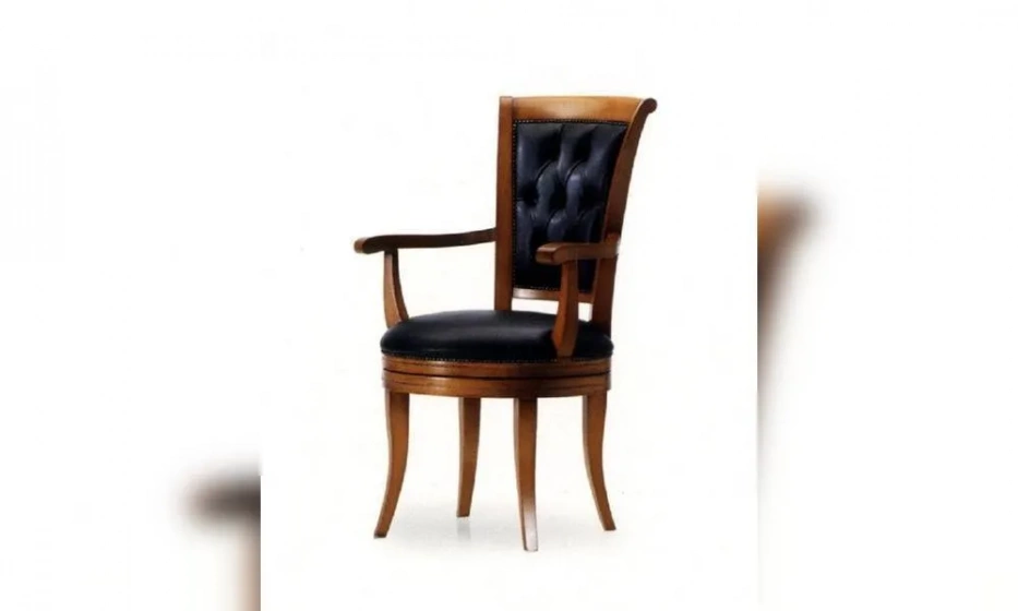 Рабочее Кресло Giuliacasa Venezia 2 - фото 1