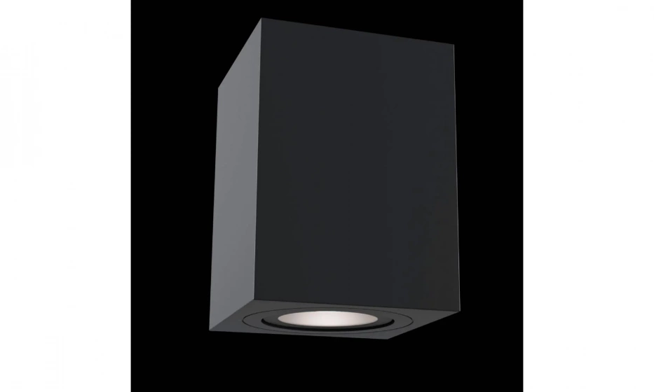 Потолочный Светильник Technical C017Cl-01B - фото 6