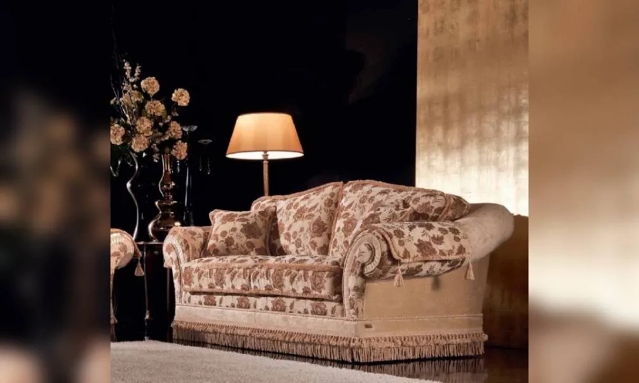 Диван Keoma Bellini 4 - фото 1