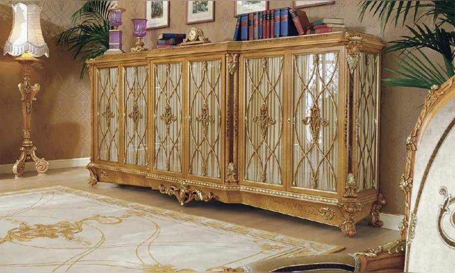 Буфет Riva 7079 - фото 1