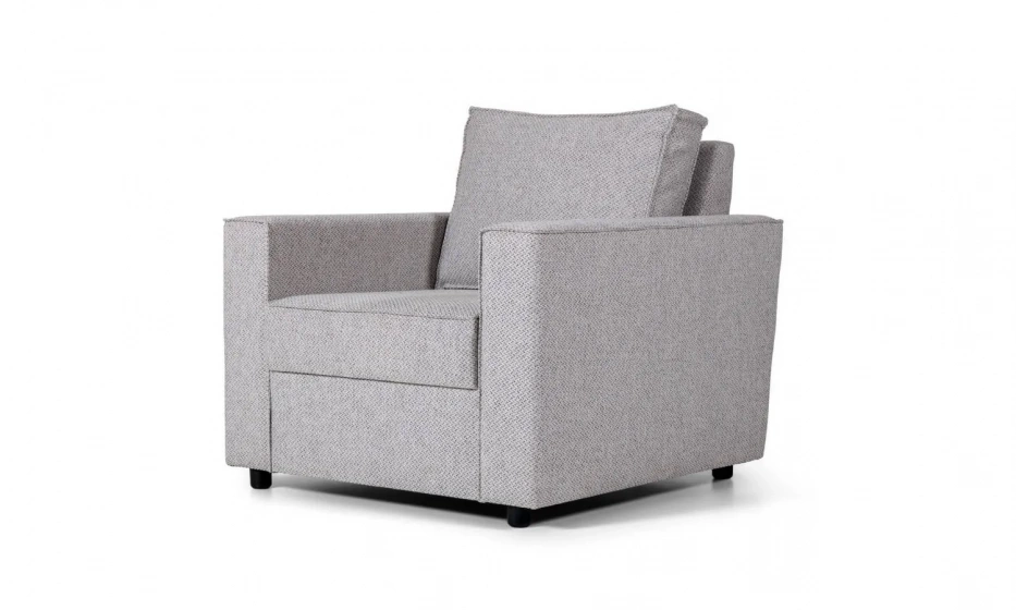 Кресло Nextform Лотос - фото 1