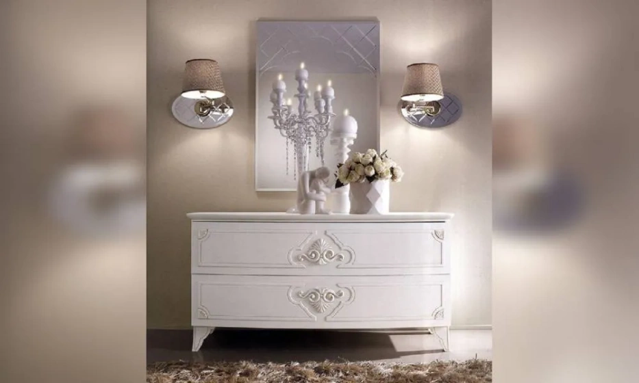 Зеркало Ferretti & Ferretti Spm100 - фото 1