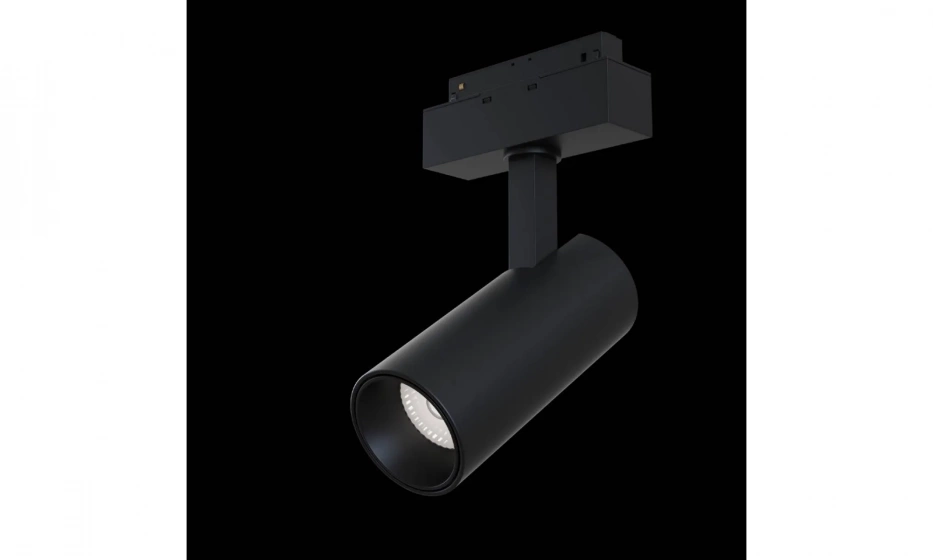 Трековый Светильник Technical Tr019-2-15W4K-B - фото 5