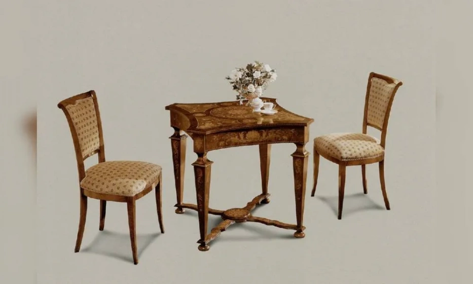 Стол Minotti Luiggi Francese - фото 1