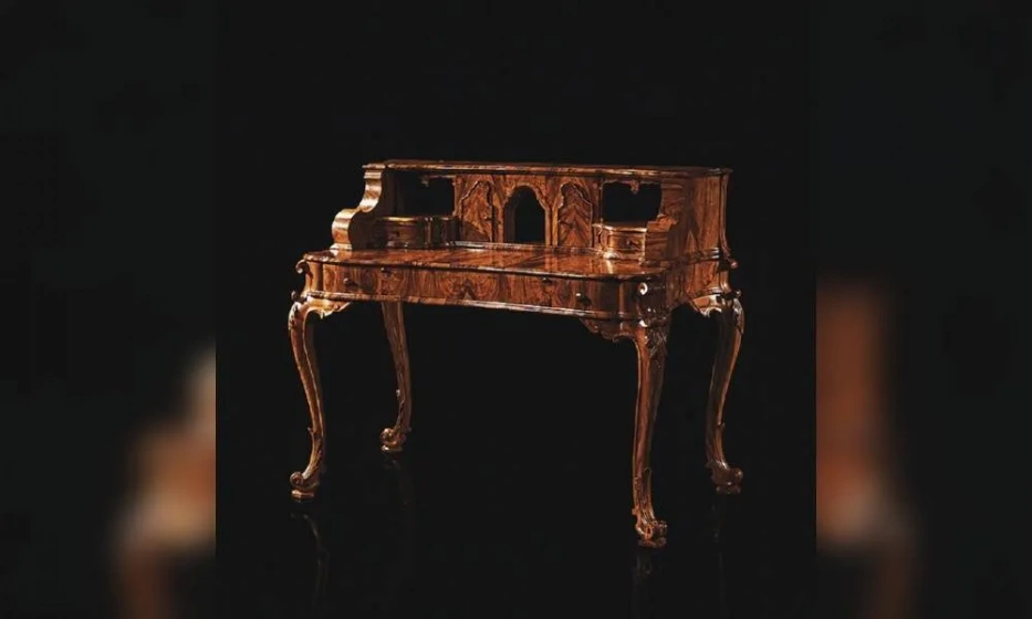 Стол Письменный Francesco Molon R301 - фото 1