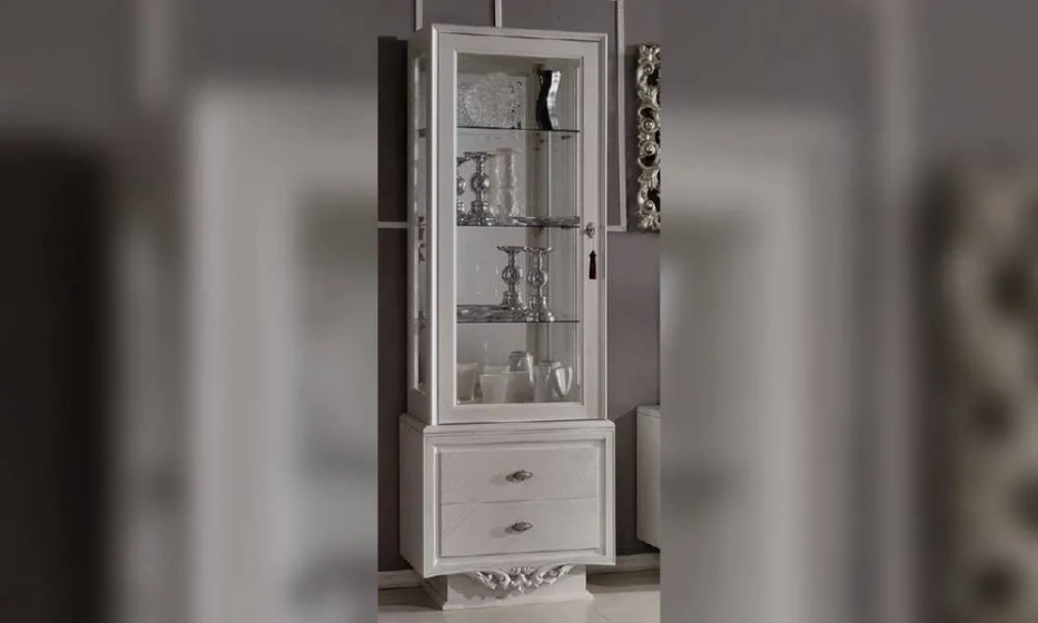 Витрина Giuliacasa Cl120/Sx-Si - фото 1