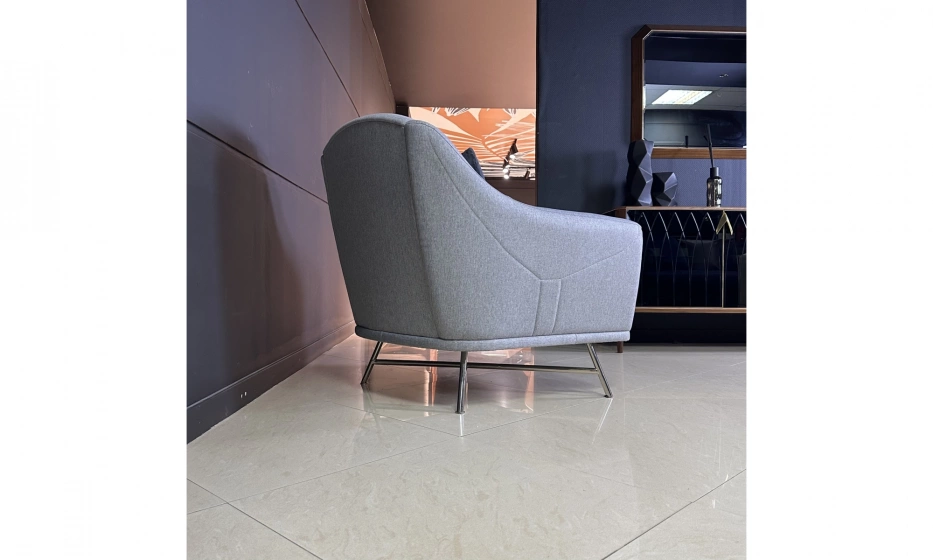 Кресло Brita - фото 5