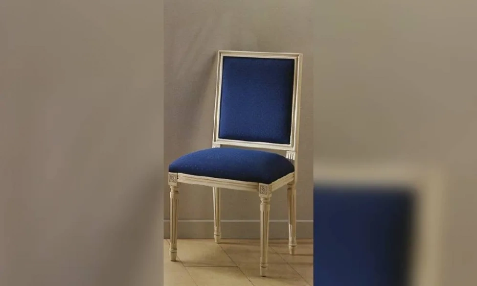 Стул Piermaria Quadra - фото 1