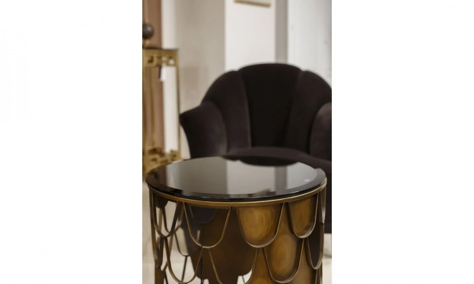 Стол Eichholtz 1 - фото 7