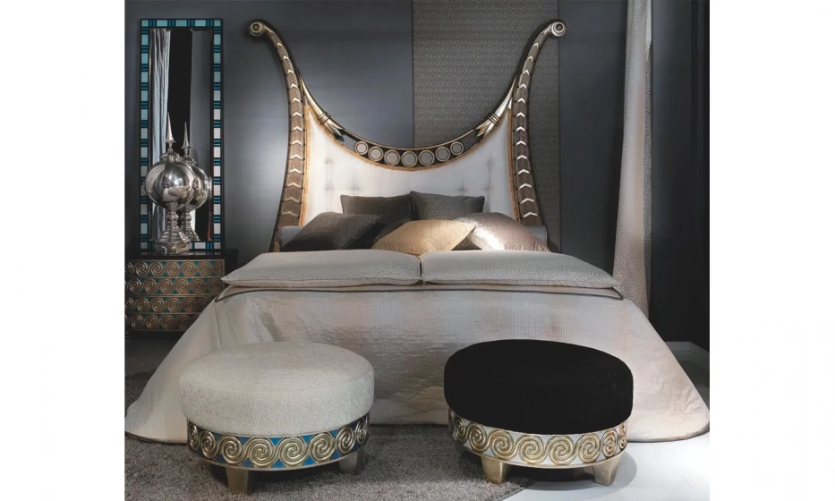 Спальня Elledue Misor 19 - фото 2