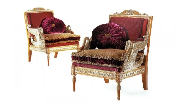 Гостиная Jumbo Collection Alchymia 8