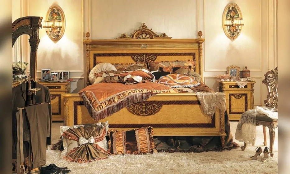 Кровать Riva Direttorio 2 - фото 1