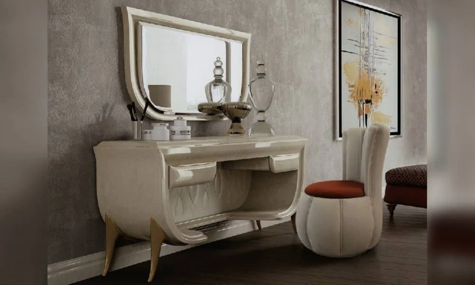 Туалетный Столик Re Deco Trilogy - фото 1