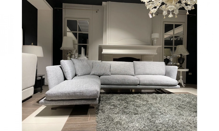 Диван Giulio Marelli Clipper - фото 2