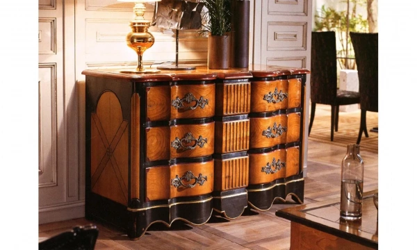 Спальня Zonta Artistique Place 11