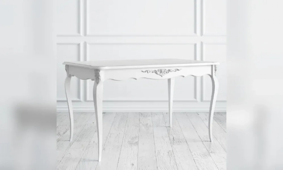 Обеденный Стол Kreind Silvery Rome - фото 1