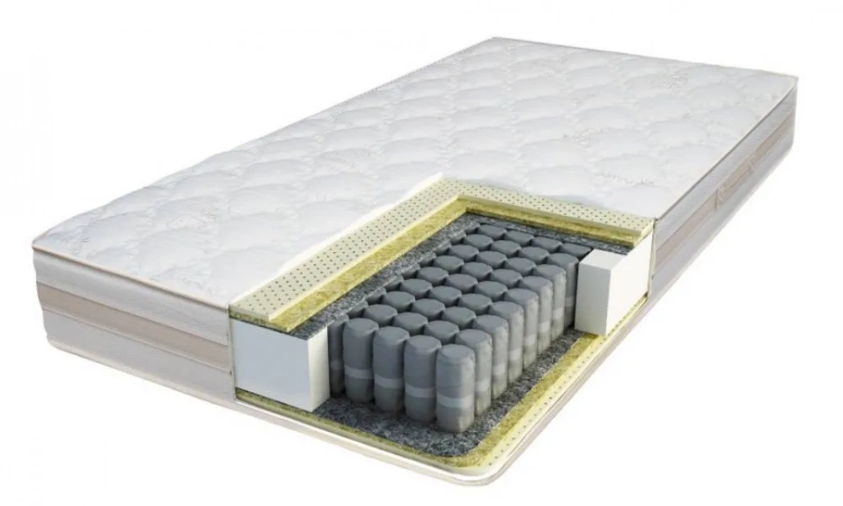Матрас Сонберри Camilla-2 - фото 1
