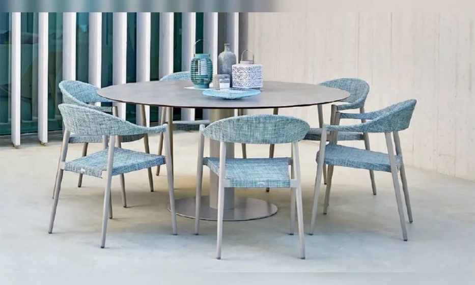 Стол Varaschin Big - фото 1