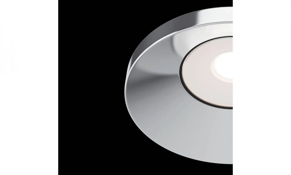 Встраиваемый Светильник Technical Dl040-L10Ch4K - фото 3