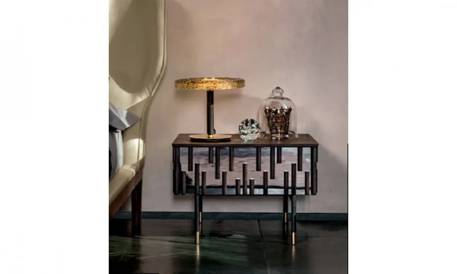 Тумбочка Drops Night Tonin 8629 - фото 1