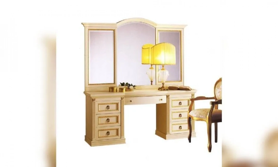 Туалетный Столик Ferretti & Ferretti Morfeo 1 - фото 1