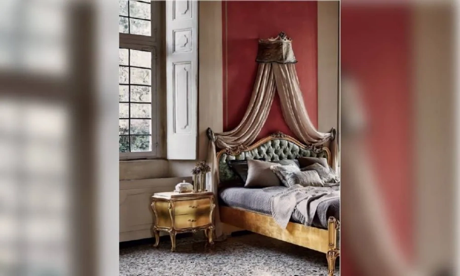 Спальня Silik Asea - фото 3