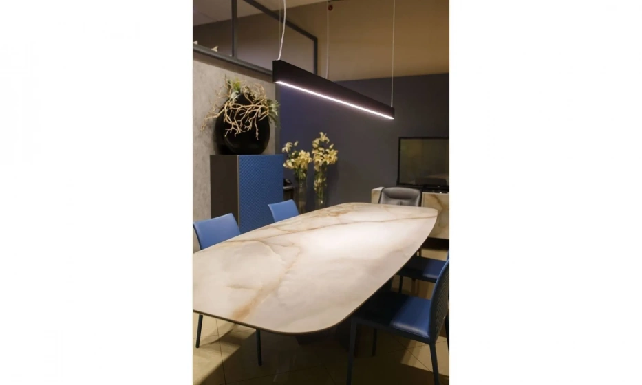 Стол Cattelan Italia Scorpio - фото 3