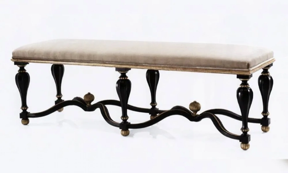 Банкетка Roberto Giovannini 601 - фото 1