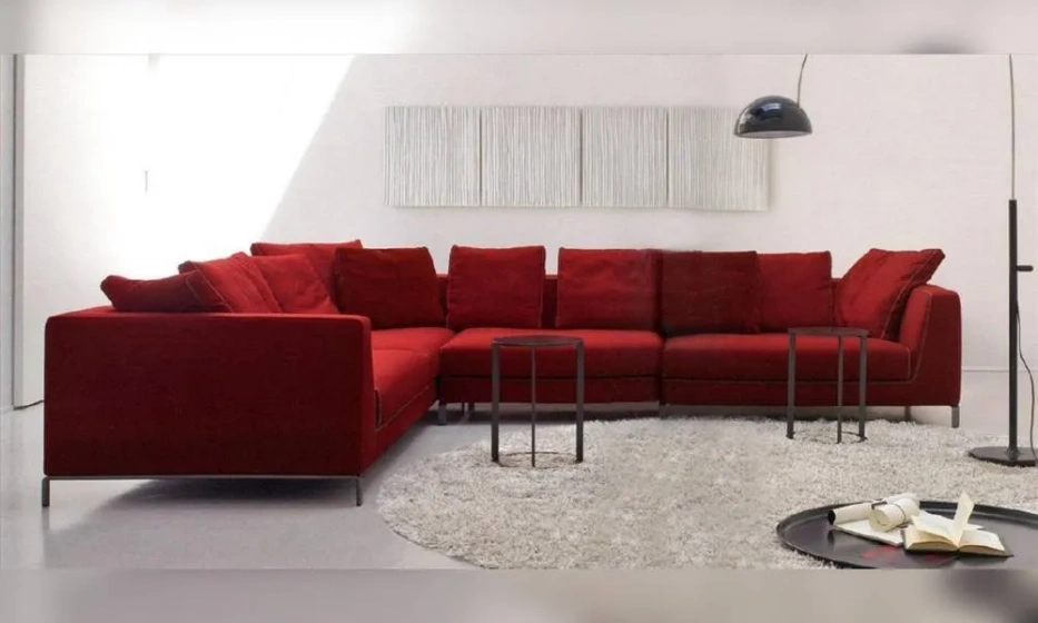 Диван B&B Italia Ray 1 - фото 1