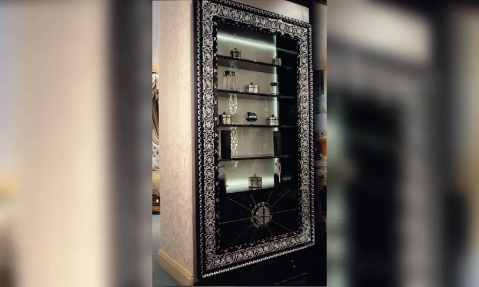 Книжный Шкаф Francesco Molon L509 - фото 1