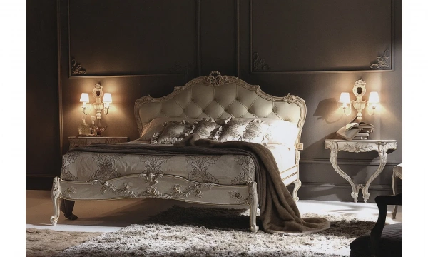 Спальня Silvano Grifoni Bedroom 11