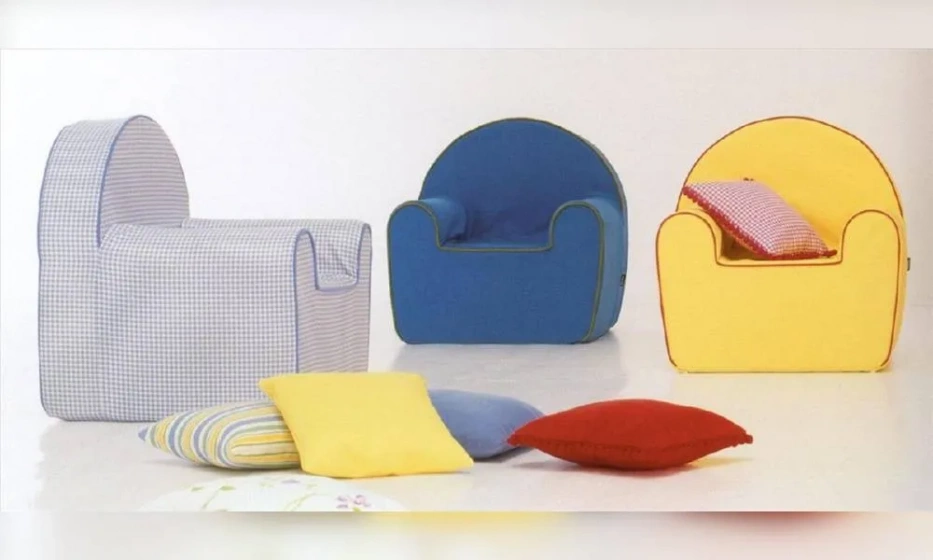 Кресло Twils Anna Sofia - фото 1