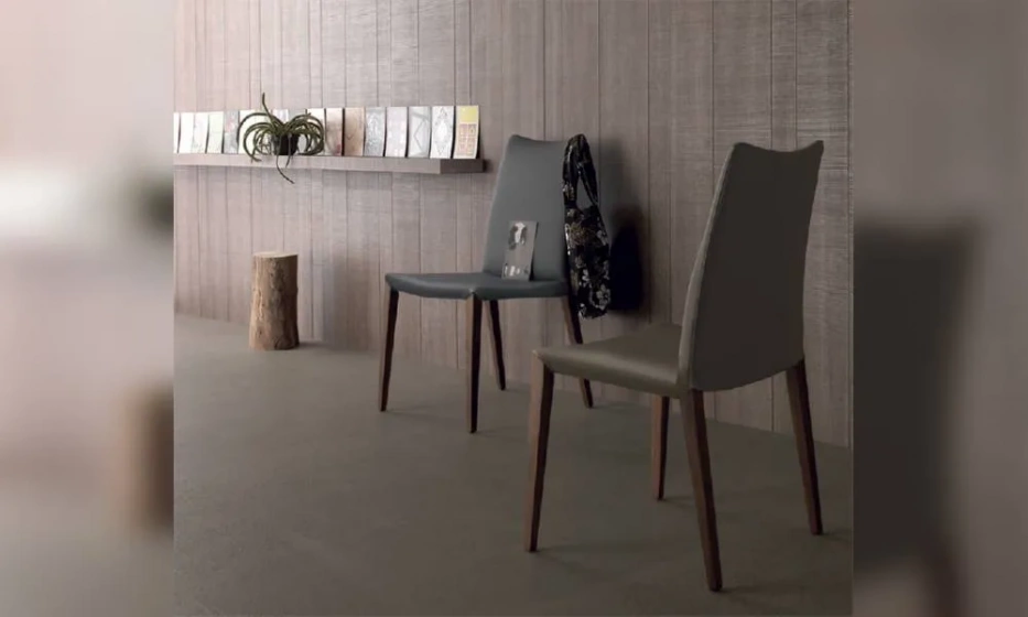 Стул Compar Flora - фото 1