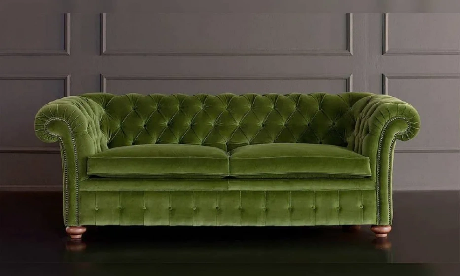 Диван Galimberti Nino Gassman 1 - фото 1