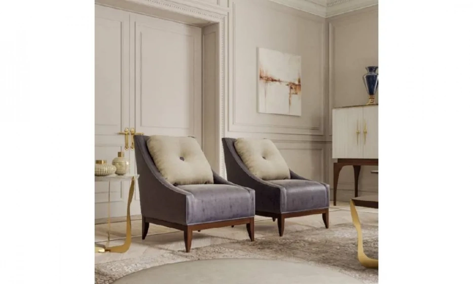 Кресло Stella Del Mobile Pr.712 - фото 1