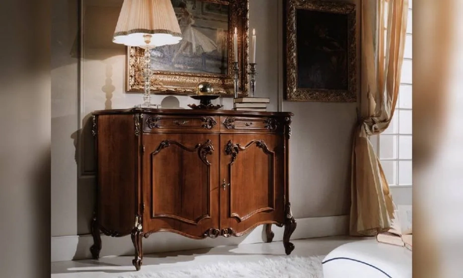 Буфет Morello Gianpaolo Bamfl-T-04 2 - фото 1