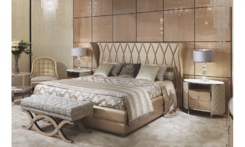 Спальня Francesco Molon Eclectica - фото 1