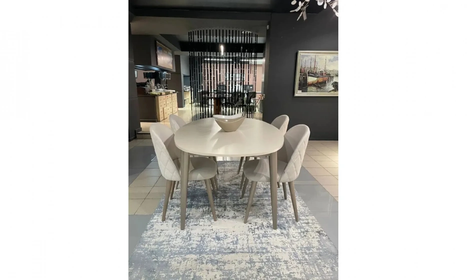 Стол Обеденный Nicole Turkey - фото 3