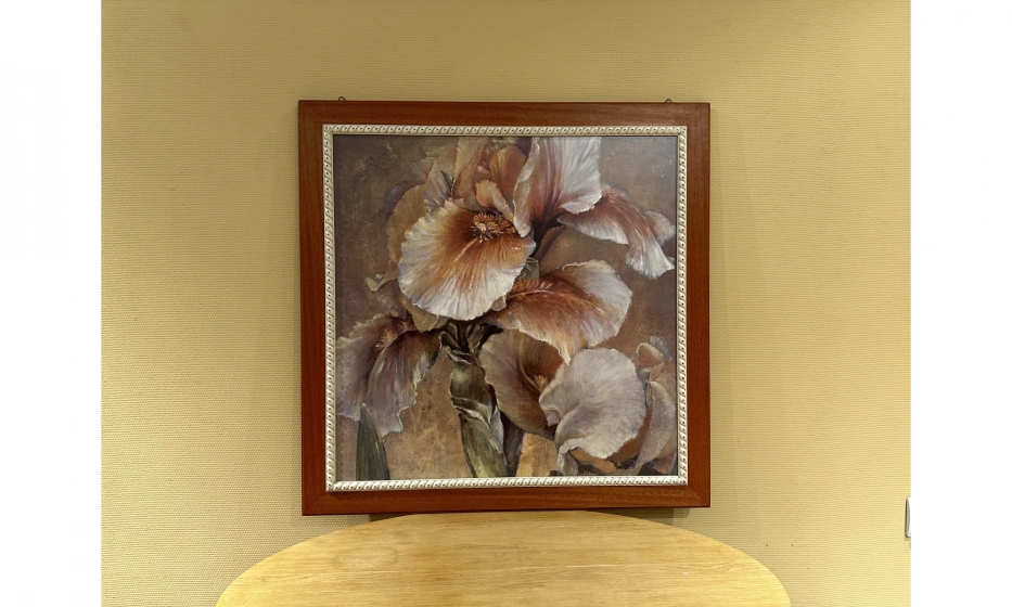 Картина Decor Toscana - фото 1