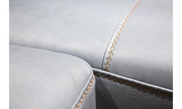 Диван угловой CAMEL GROUP CUBO ROSSO LIBECCIO