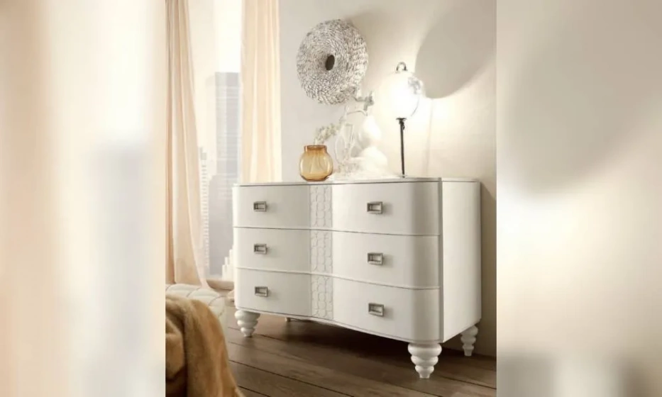 Комод Barnini Oseo Fashion Time - фото 1