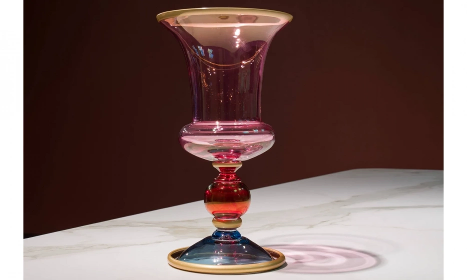 VETRERIE DI EMPOLI графин Azzur - фото 2