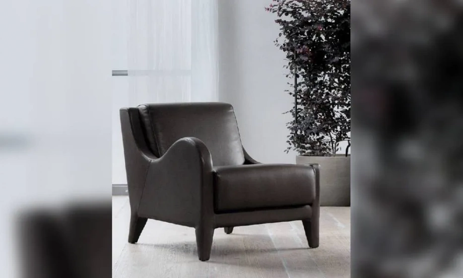 Кресло Flai Country Club 1 - фото 1